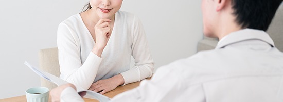 工事の流れ