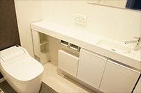 水廻りリフォーム