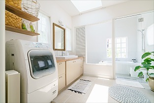水廻りリフォーム