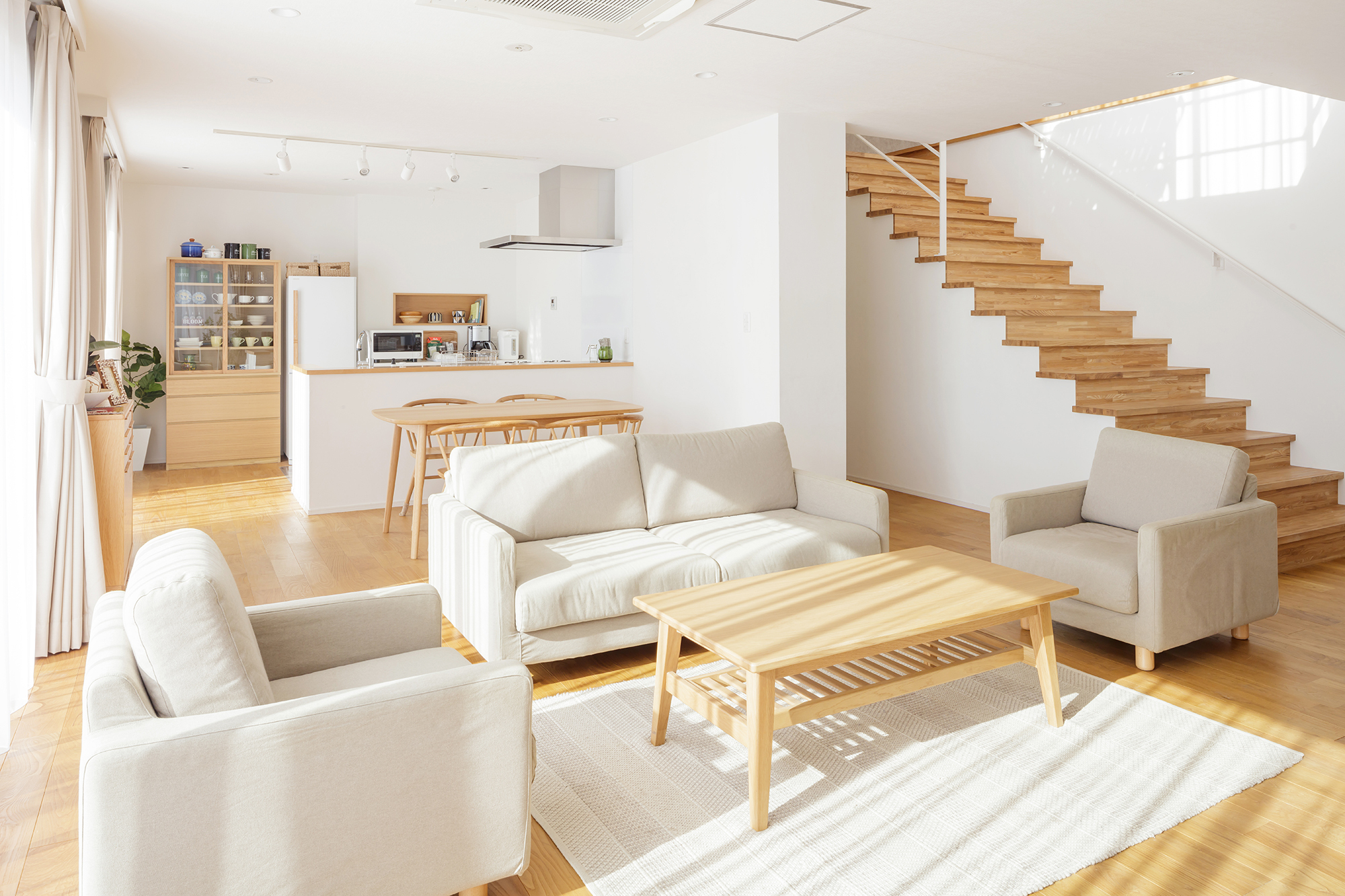 住まいのトータルリフォーム会社 コープハウス